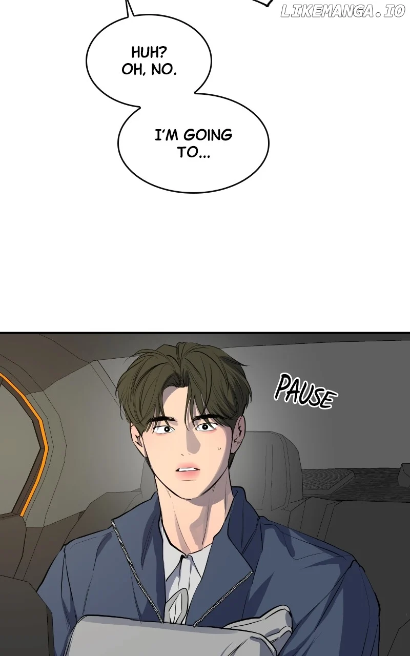 Extroversion of an Immortal Chapter 50 - Page 3