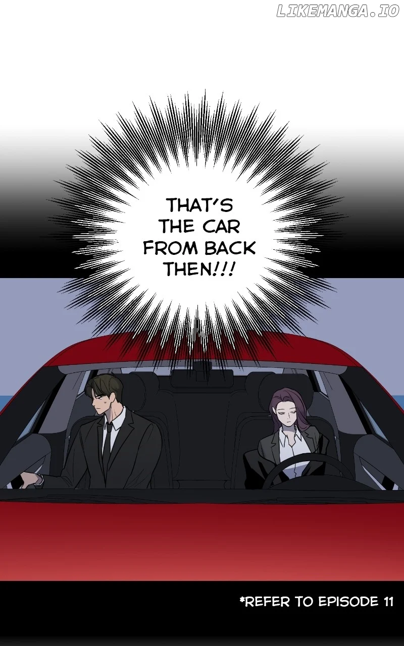 Extroversion of an Immortal Chapter 50 - Page 30