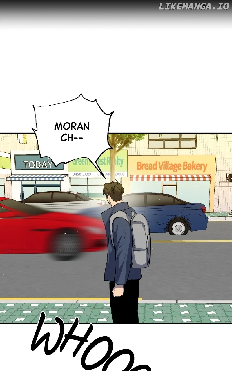 Extroversion of an Immortal Chapter 50 - Page 31