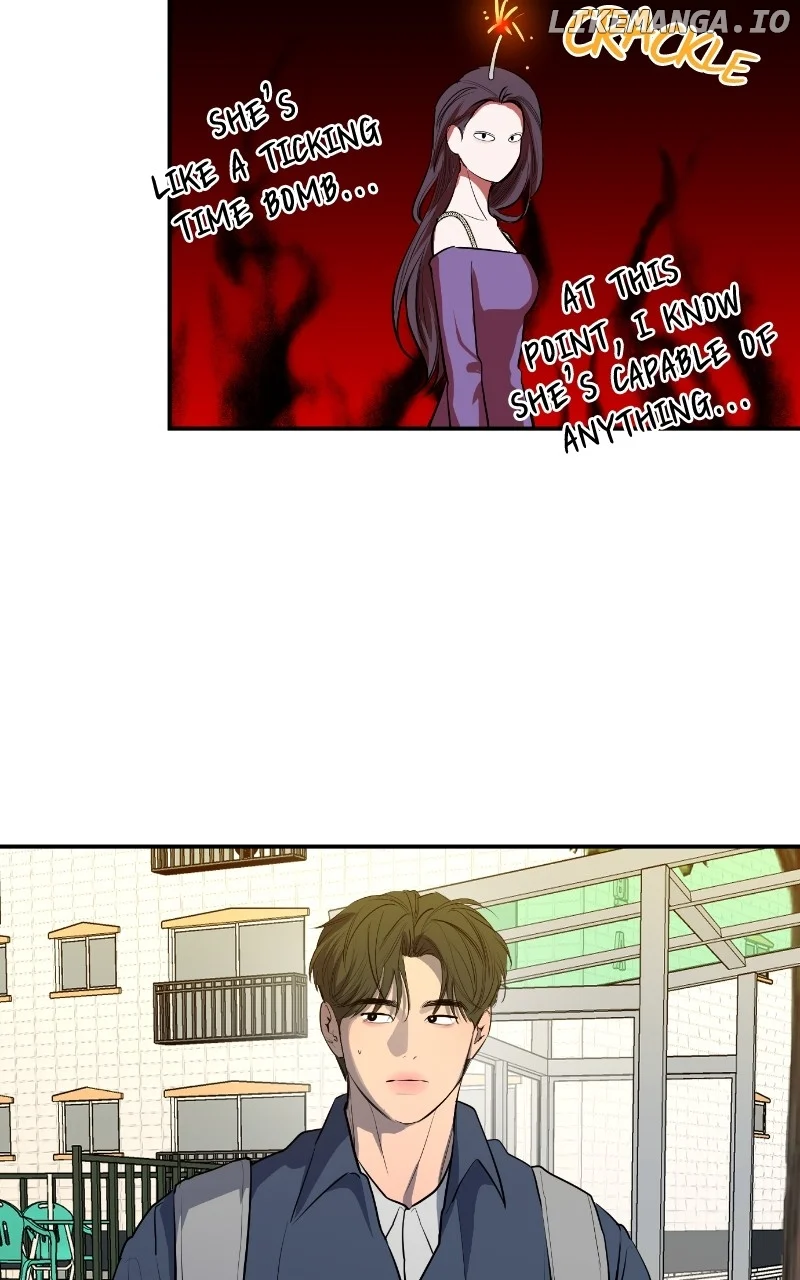 Extroversion of an Immortal Chapter 50 - Page 36