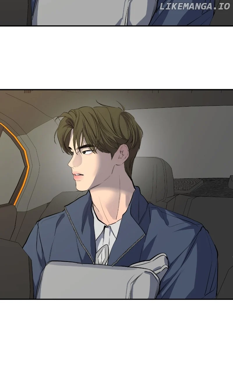 Extroversion of an Immortal Chapter 50 - Page 4