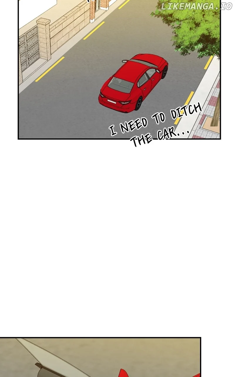 Extroversion of an Immortal Chapter 50 - Page 43