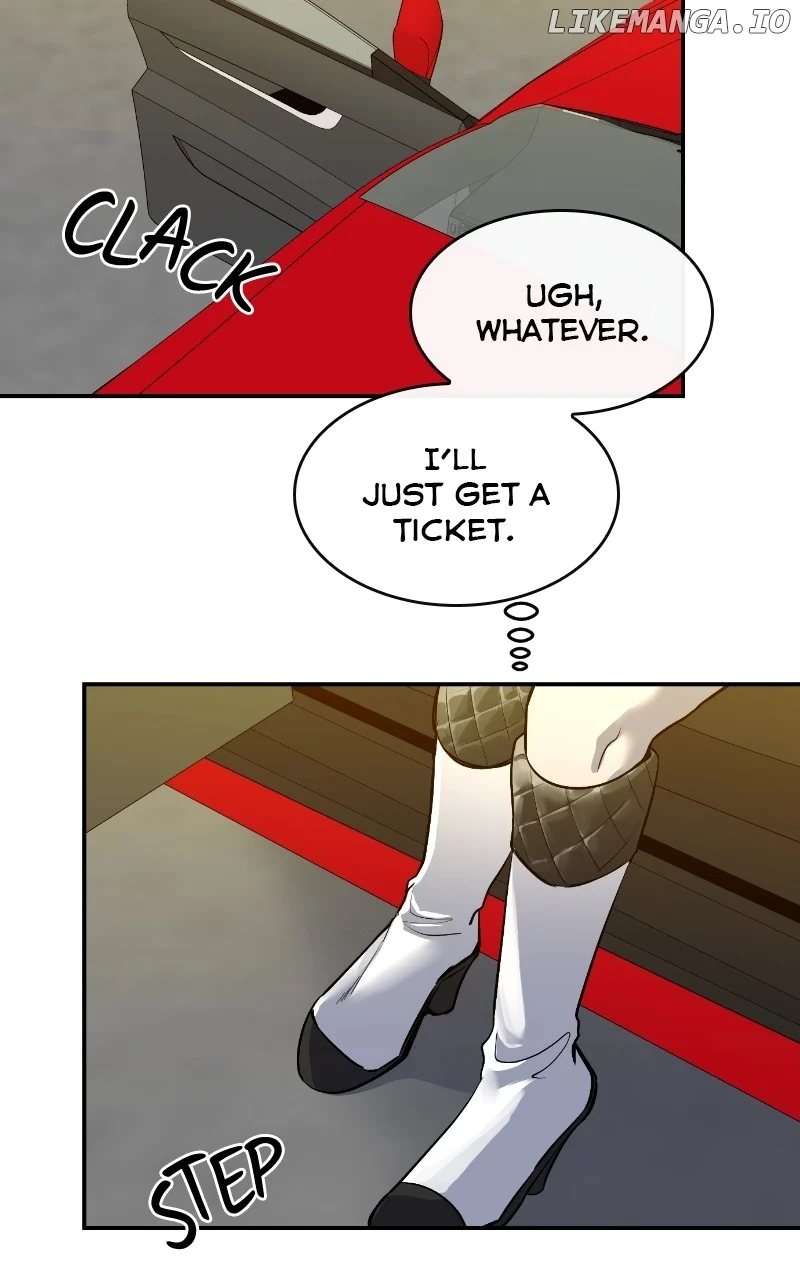 Extroversion of an Immortal Chapter 50 - Page 44