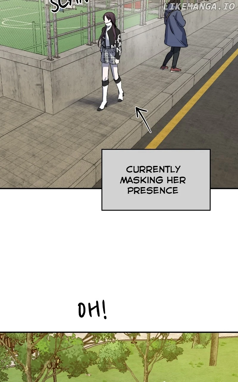 Extroversion of an Immortal Chapter 50 - Page 47