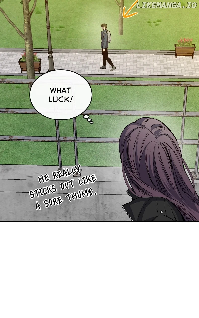 Extroversion of an Immortal Chapter 50 - Page 48