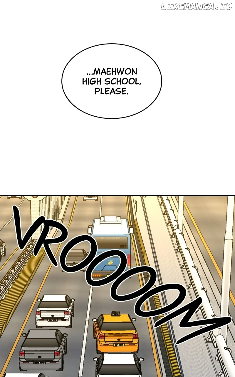 Extroversion of an Immortal Chapter 50 - Page 5