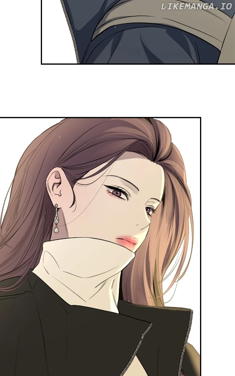 Extroversion of an Immortal Chapter 50 - Page 50