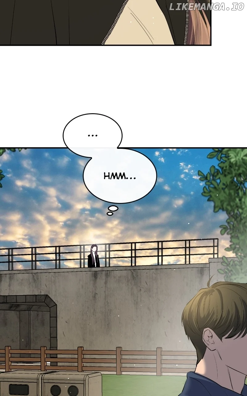 Extroversion of an Immortal Chapter 50 - Page 51