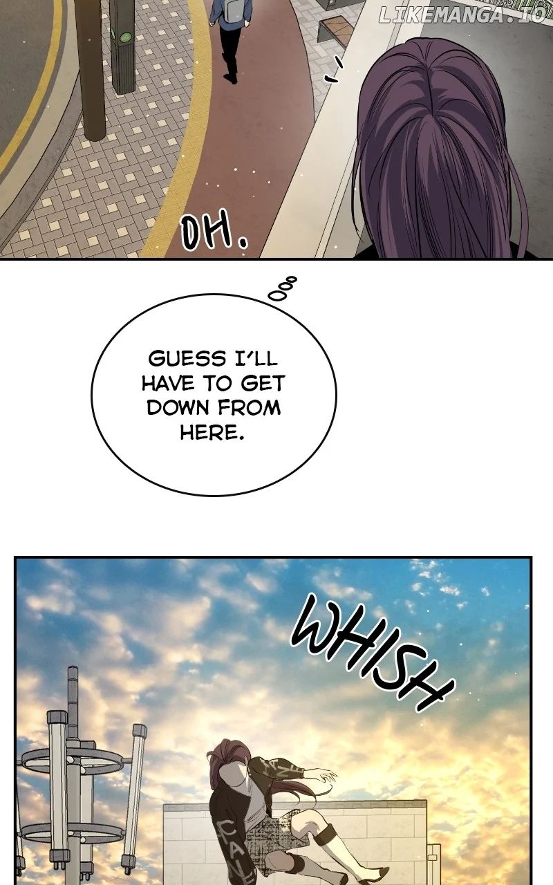 Extroversion of an Immortal Chapter 50 - Page 54