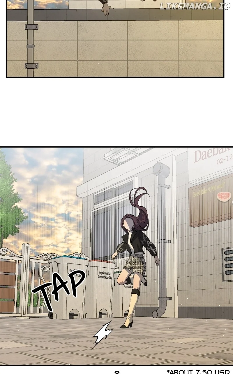 Extroversion of an Immortal Chapter 50 - Page 55