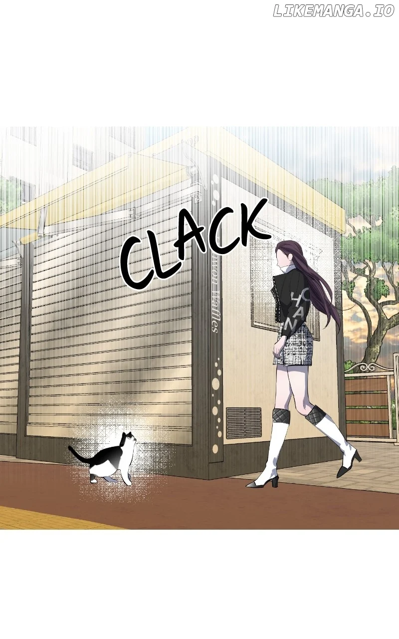 Extroversion of an Immortal Chapter 50 - Page 58