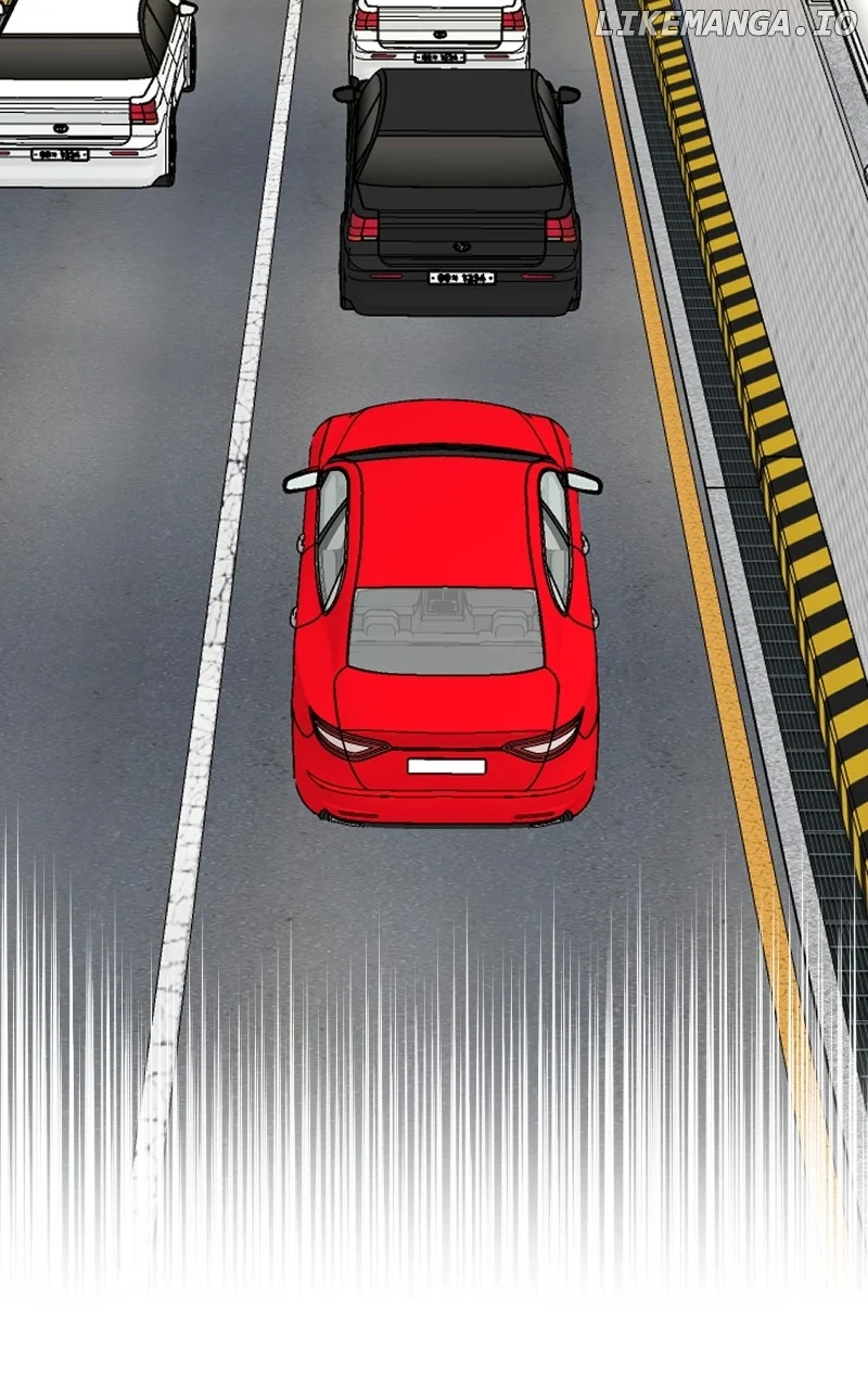 Extroversion of an Immortal Chapter 50 - Page 6