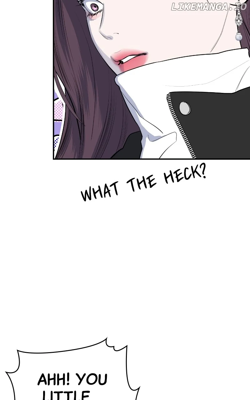 Extroversion of an Immortal Chapter 50 - Page 60