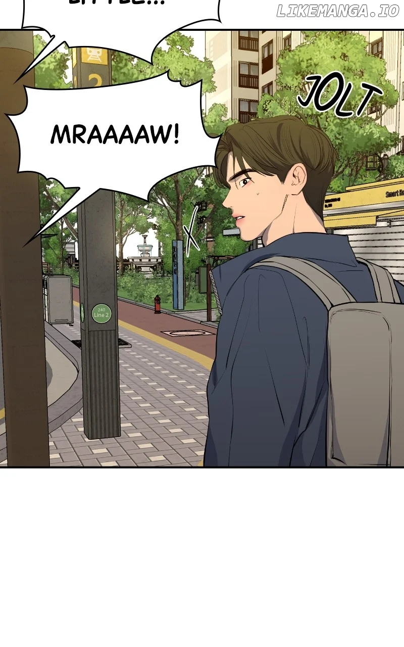 Extroversion of an Immortal Chapter 50 - Page 61