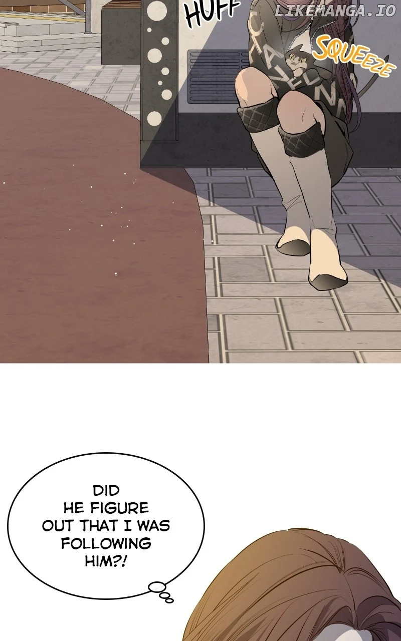 Extroversion of an Immortal Chapter 50 - Page 64