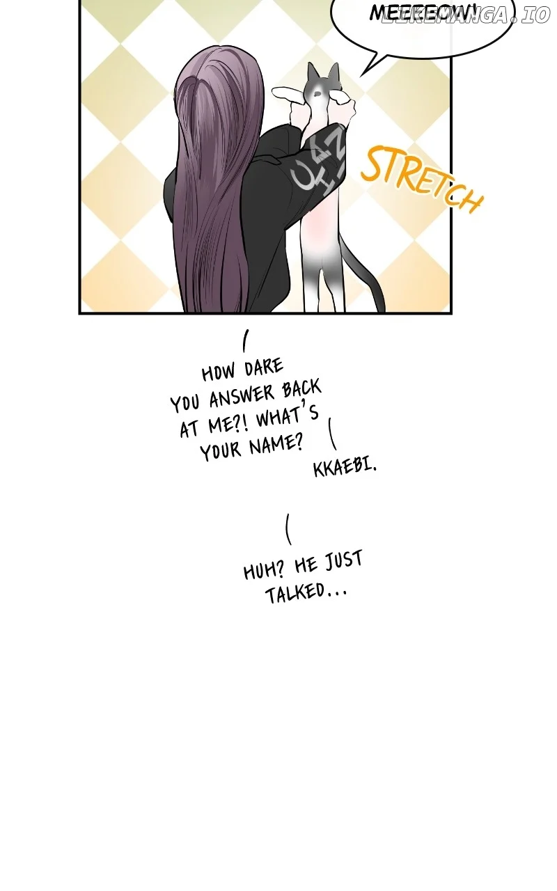 Extroversion of an Immortal Chapter 50 - Page 67