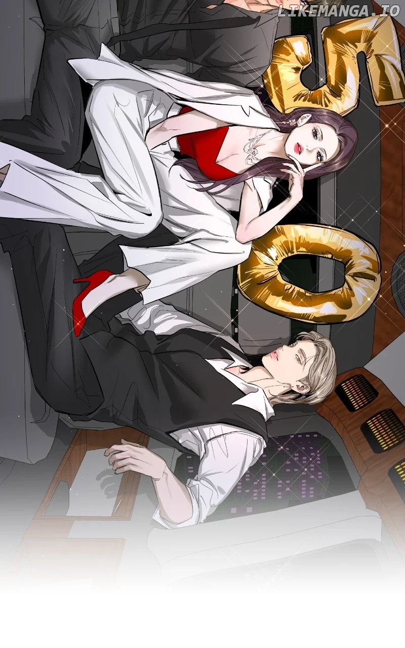 Extroversion of an Immortal Chapter 50 - Page 8