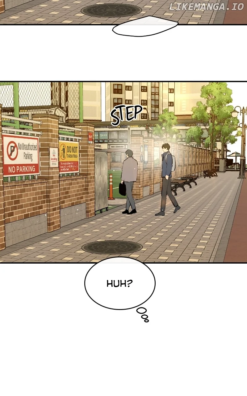 Extroversion of an Immortal Chapter 50 - Page 85