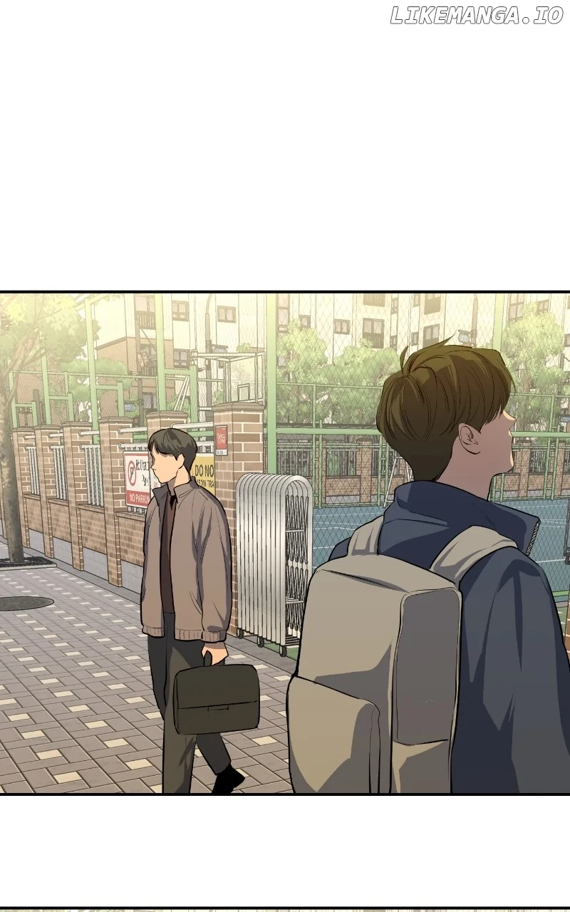 Extroversion of an Immortal Chapter 51 - Page 1