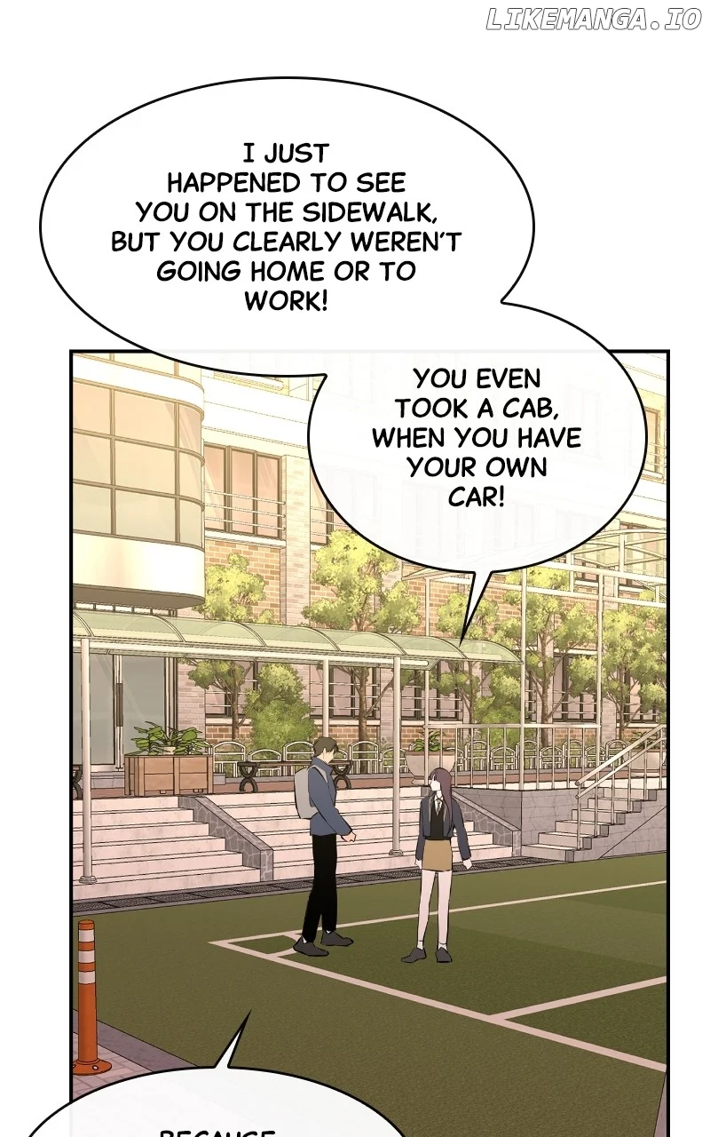 Extroversion of an Immortal Chapter 51 - Page 104