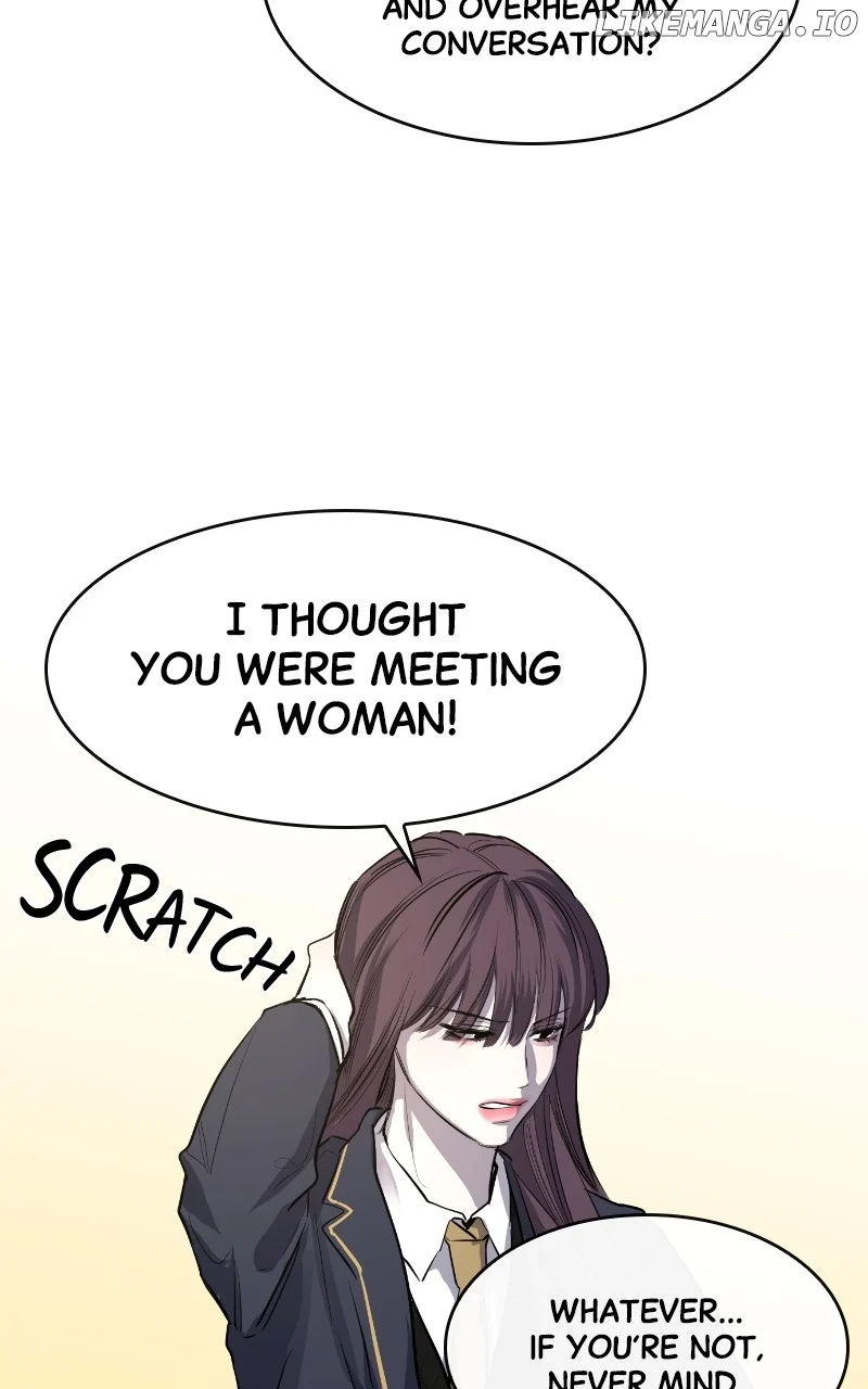 Extroversion of an Immortal Chapter 51 - Page 107