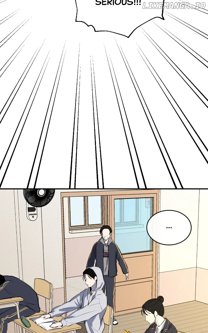 Extroversion of an Immortal Chapter 51 - Page 11