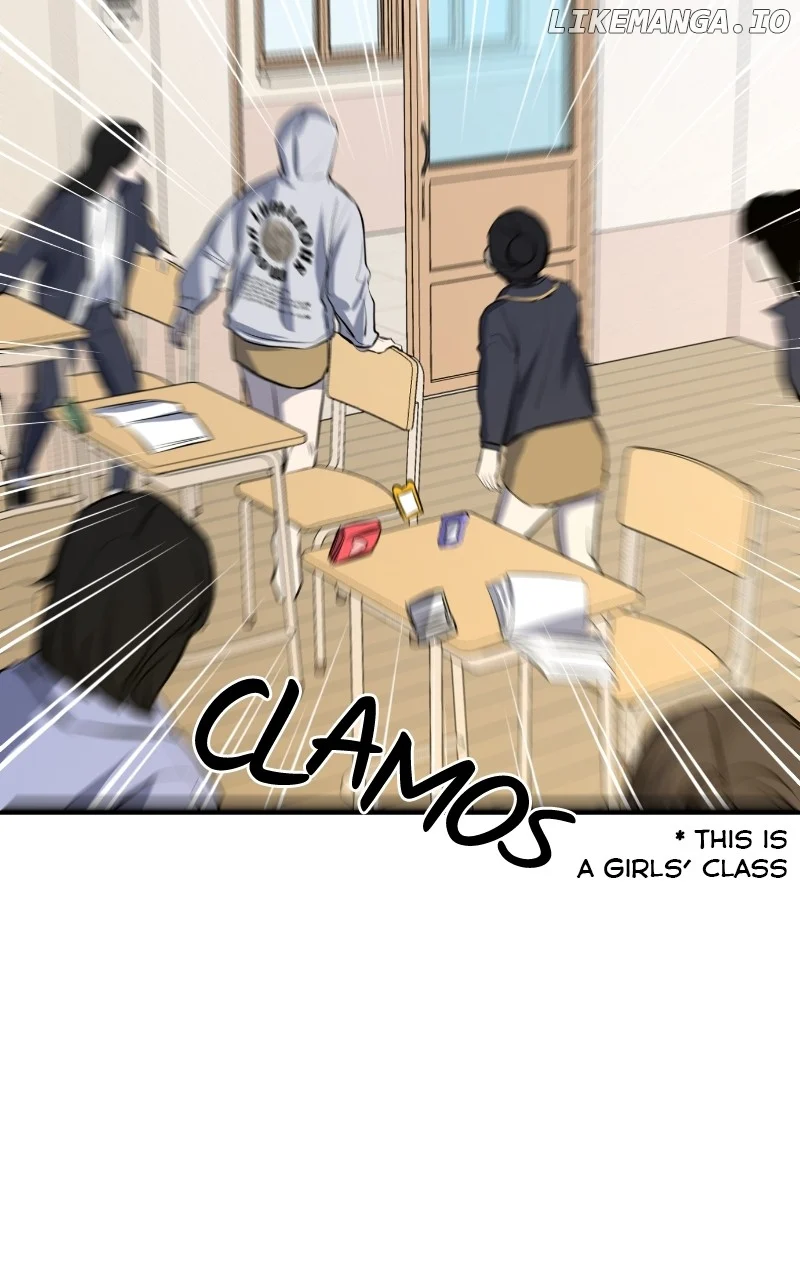 Extroversion of an Immortal Chapter 51 - Page 13