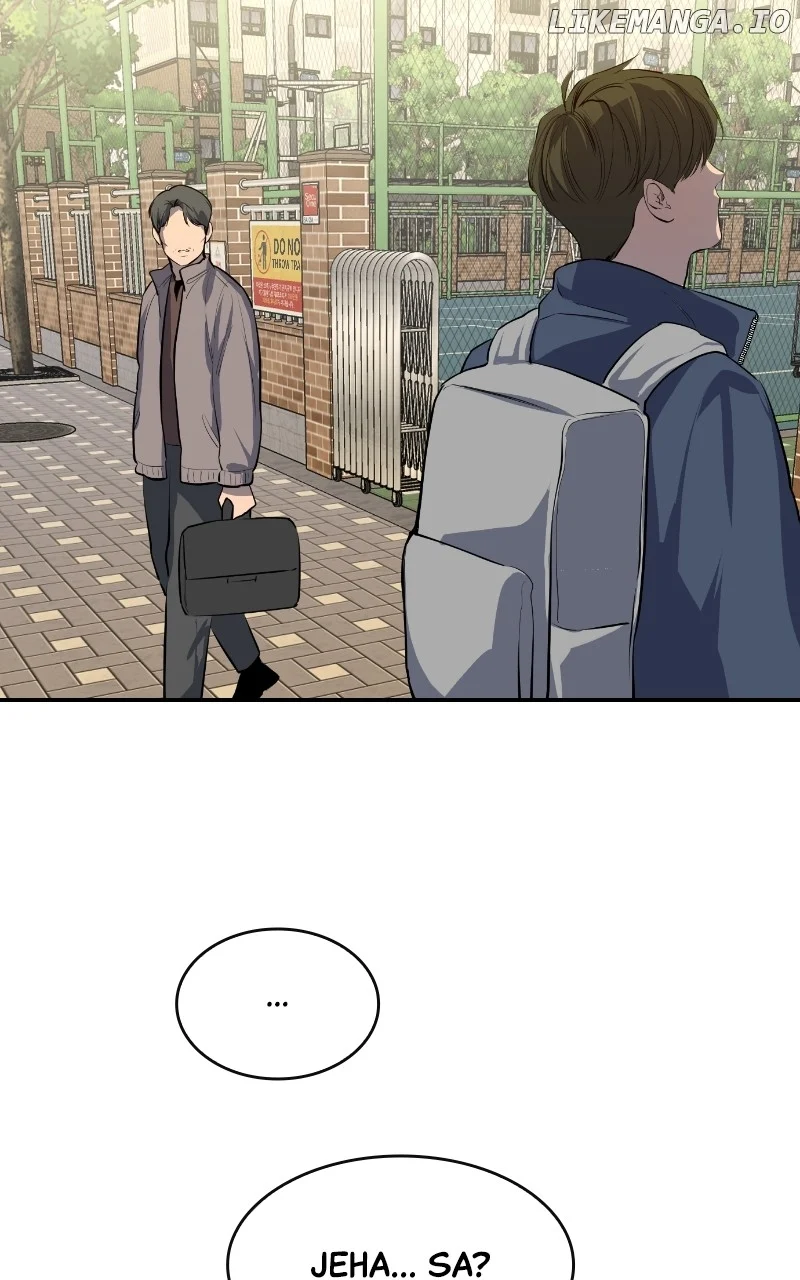 Extroversion of an Immortal Chapter 51 - Page 2