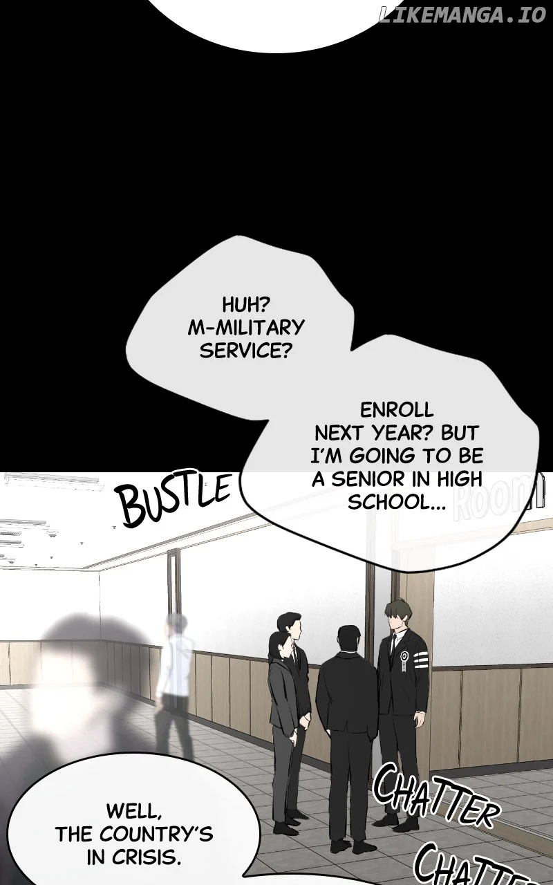 Extroversion of an Immortal Chapter 51 - Page 22