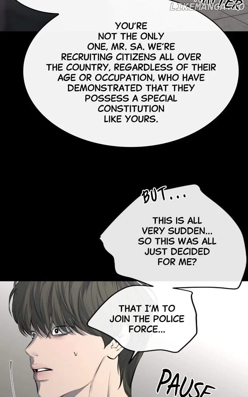 Extroversion of an Immortal Chapter 51 - Page 23