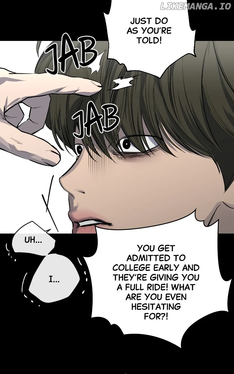 Extroversion of an Immortal Chapter 51 - Page 29