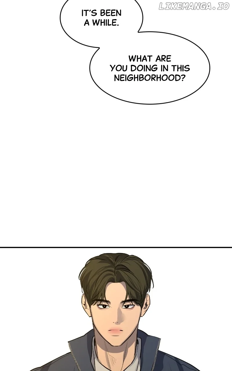 Extroversion of an Immortal Chapter 51 - Page 34