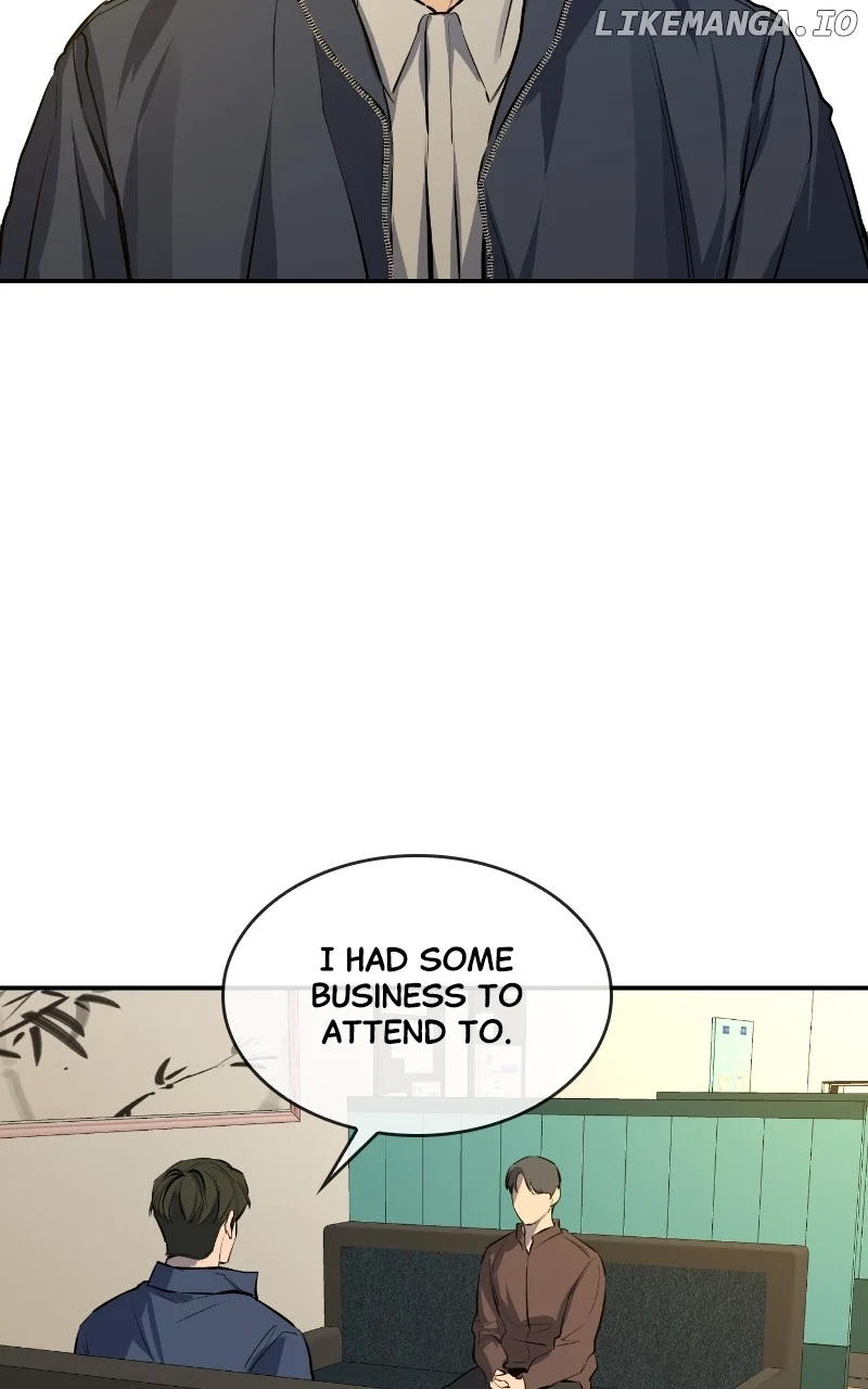 Extroversion of an Immortal Chapter 51 - Page 35