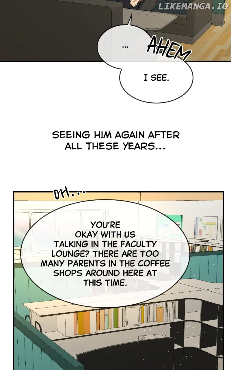 Extroversion of an Immortal Chapter 51 - Page 36