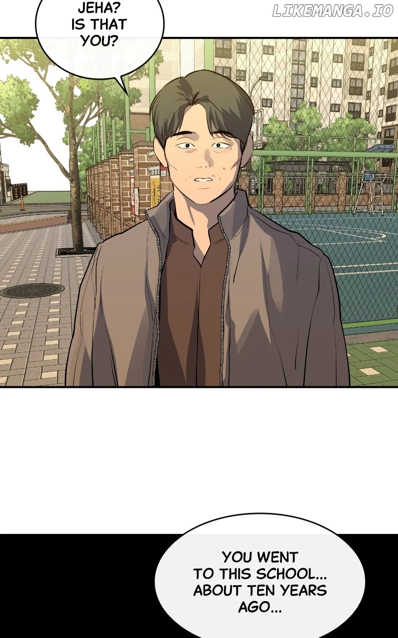 Extroversion of an Immortal Chapter 51 - Page 4