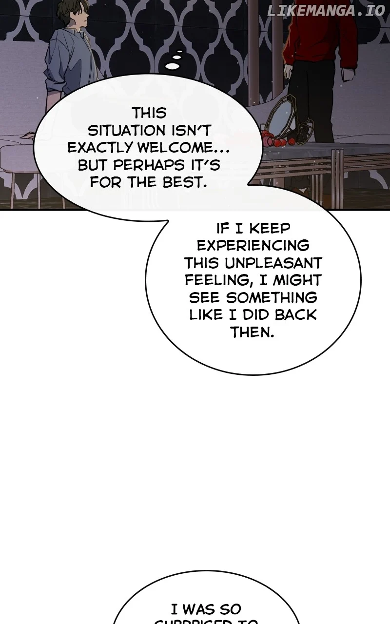 Extroversion of an Immortal Chapter 51 - Page 41