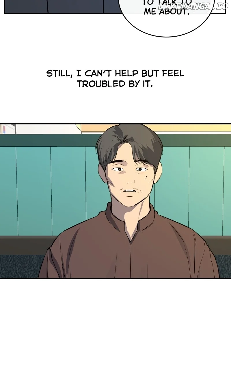 Extroversion of an Immortal Chapter 51 - Page 44