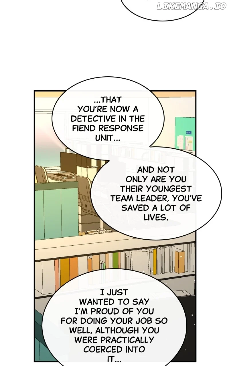 Extroversion of an Immortal Chapter 51 - Page 46