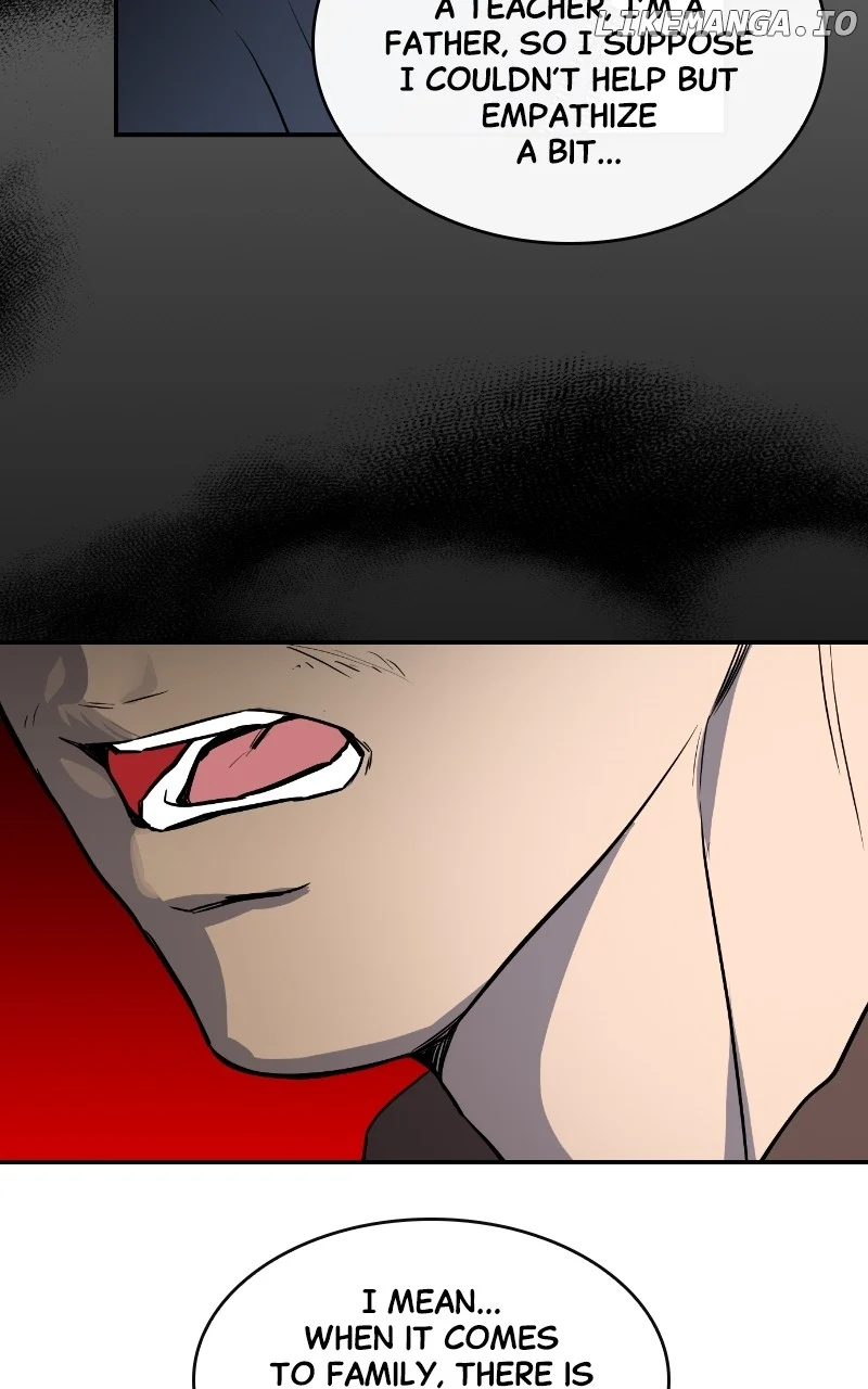 Extroversion of an Immortal Chapter 51 - Page 52