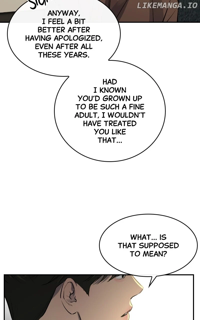 Extroversion of an Immortal Chapter 51 - Page 54