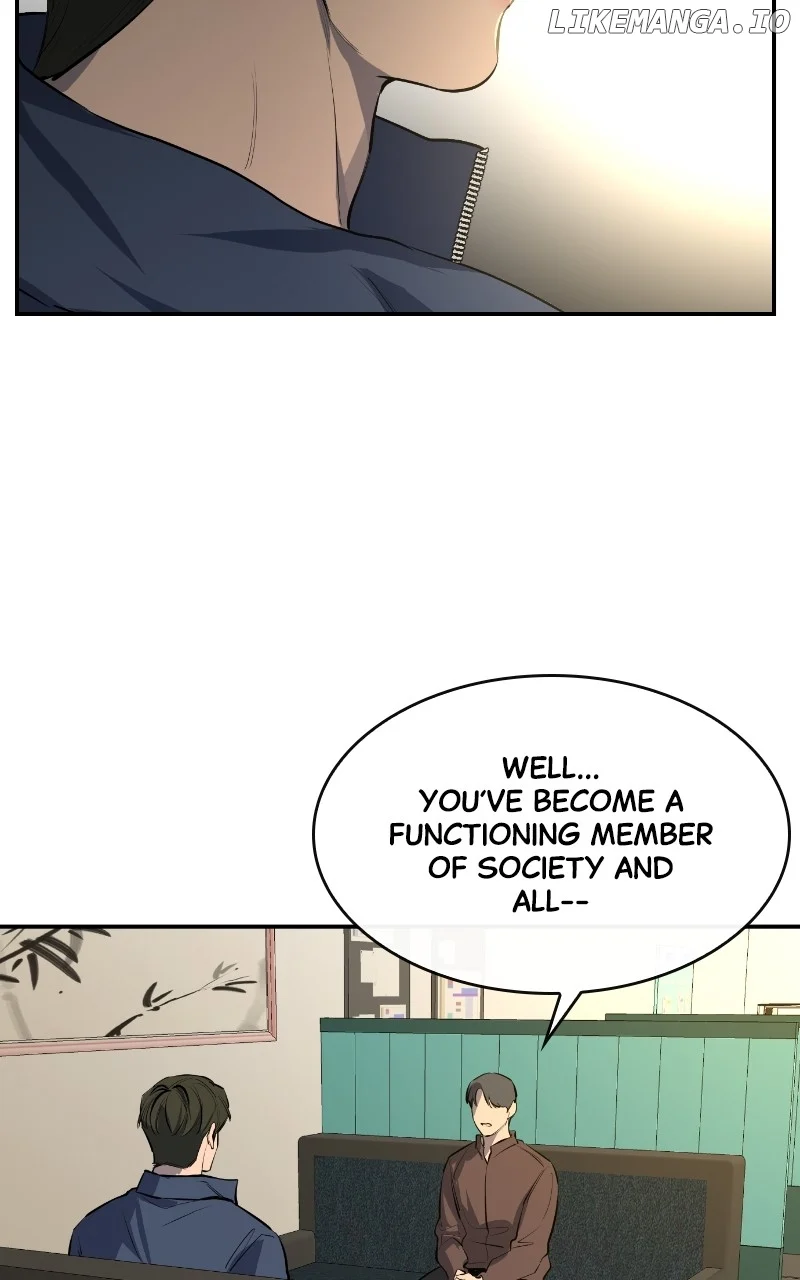 Extroversion of an Immortal Chapter 51 - Page 55