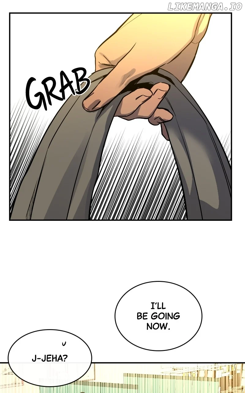 Extroversion of an Immortal Chapter 51 - Page 58