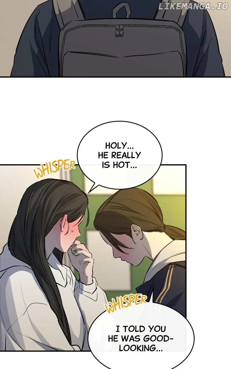 Extroversion of an Immortal Chapter 51 - Page 65