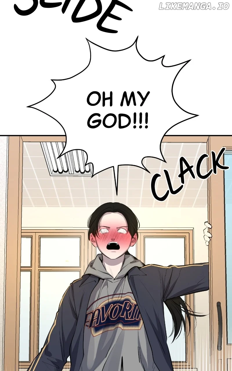 Extroversion of an Immortal Chapter 51 - Page 8