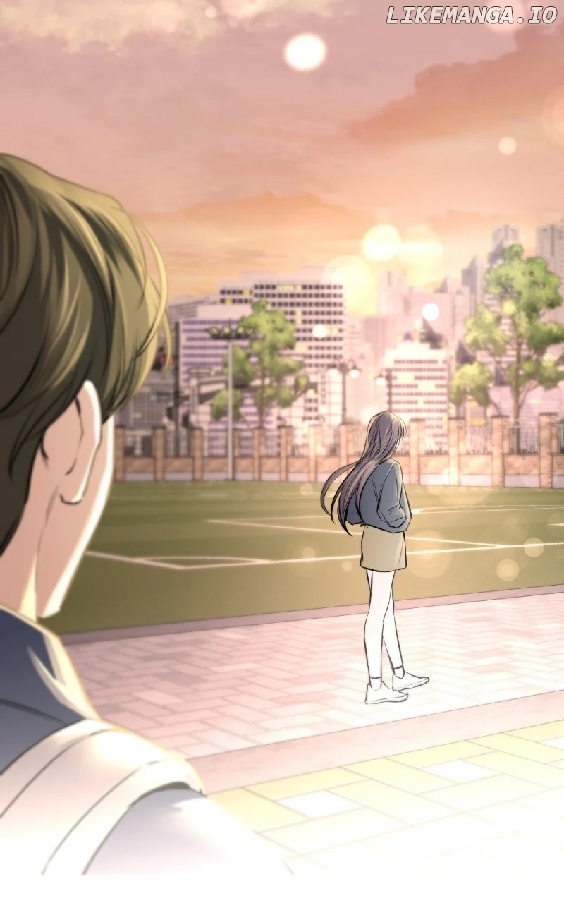 Extroversion of an Immortal Chapter 51 - Page 81