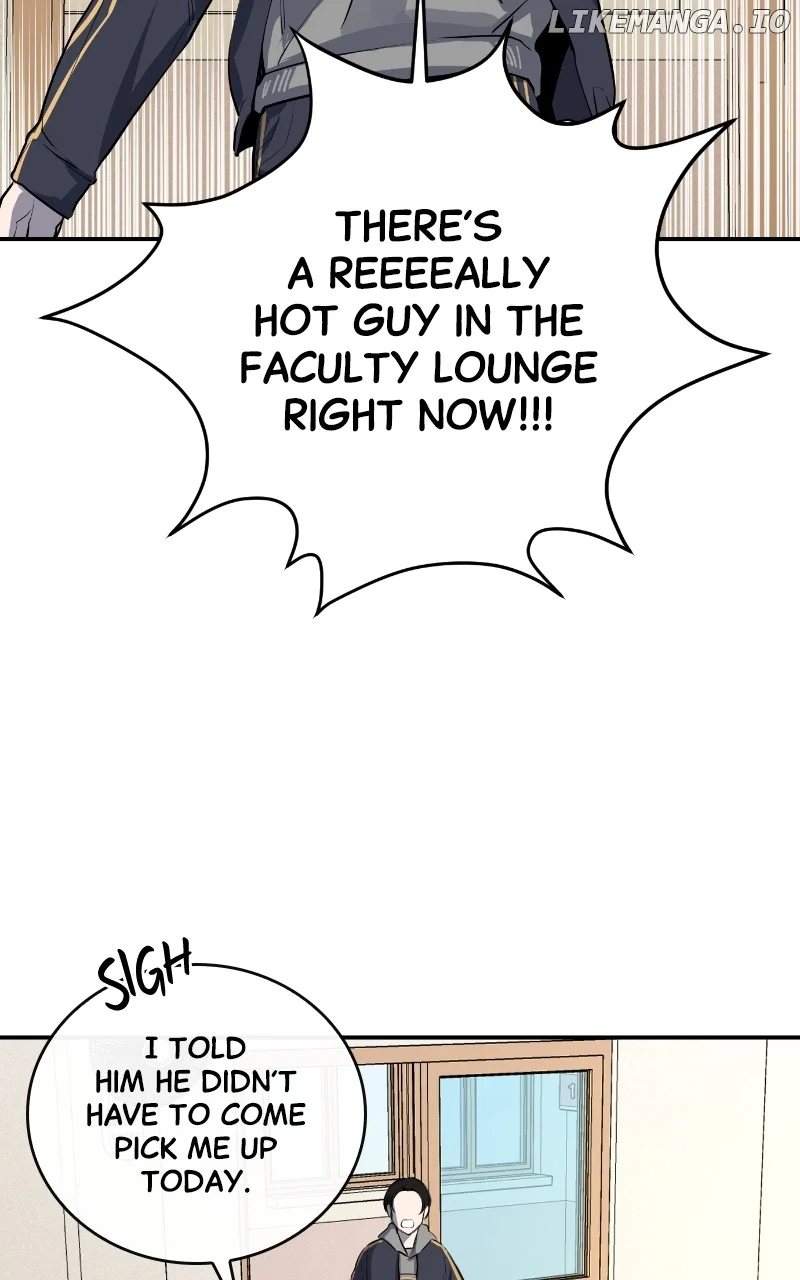 Extroversion of an Immortal Chapter 51 - Page 9