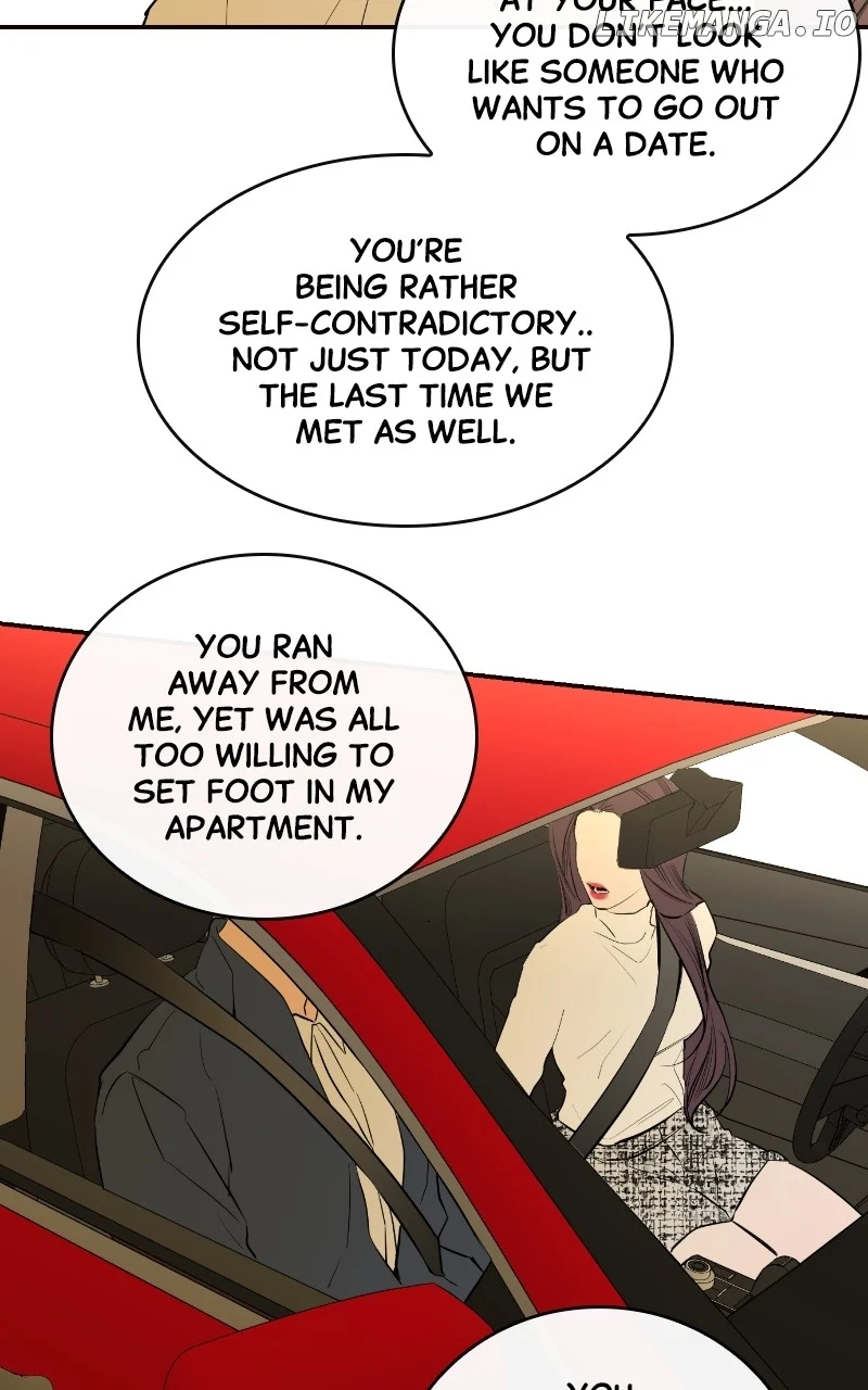 Extroversion of an Immortal Chapter 52 - Page 108