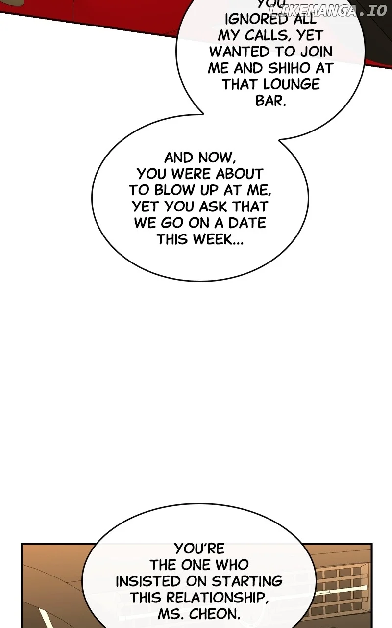 Extroversion of an Immortal Chapter 52 - Page 109