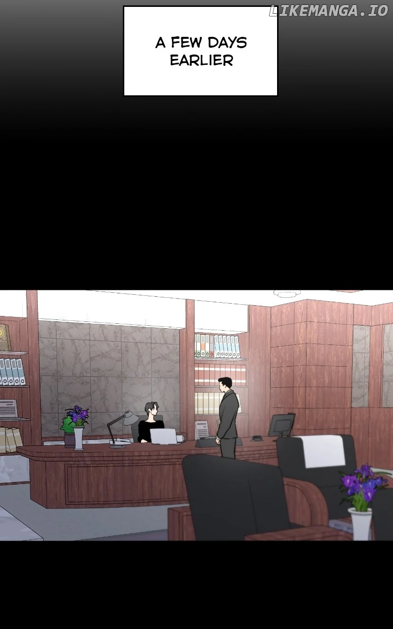 Extroversion of an Immortal Chapter 52 - Page 11