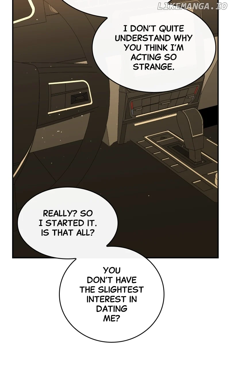 Extroversion of an Immortal Chapter 52 - Page 110